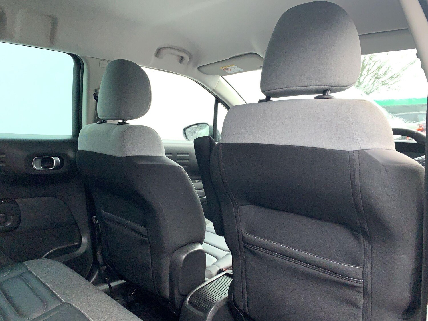 Used Citroen C3 Aircross 2023 for sale - 76926107: Photo 15