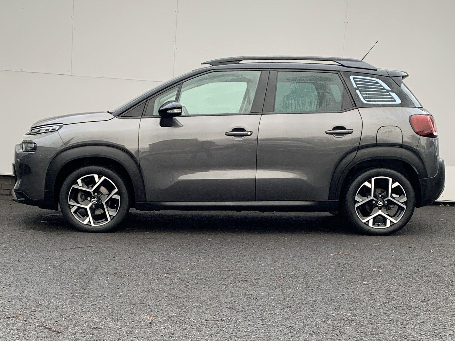 Used Citroen C3 Aircross 2023 for sale - 76926107: Photo 16