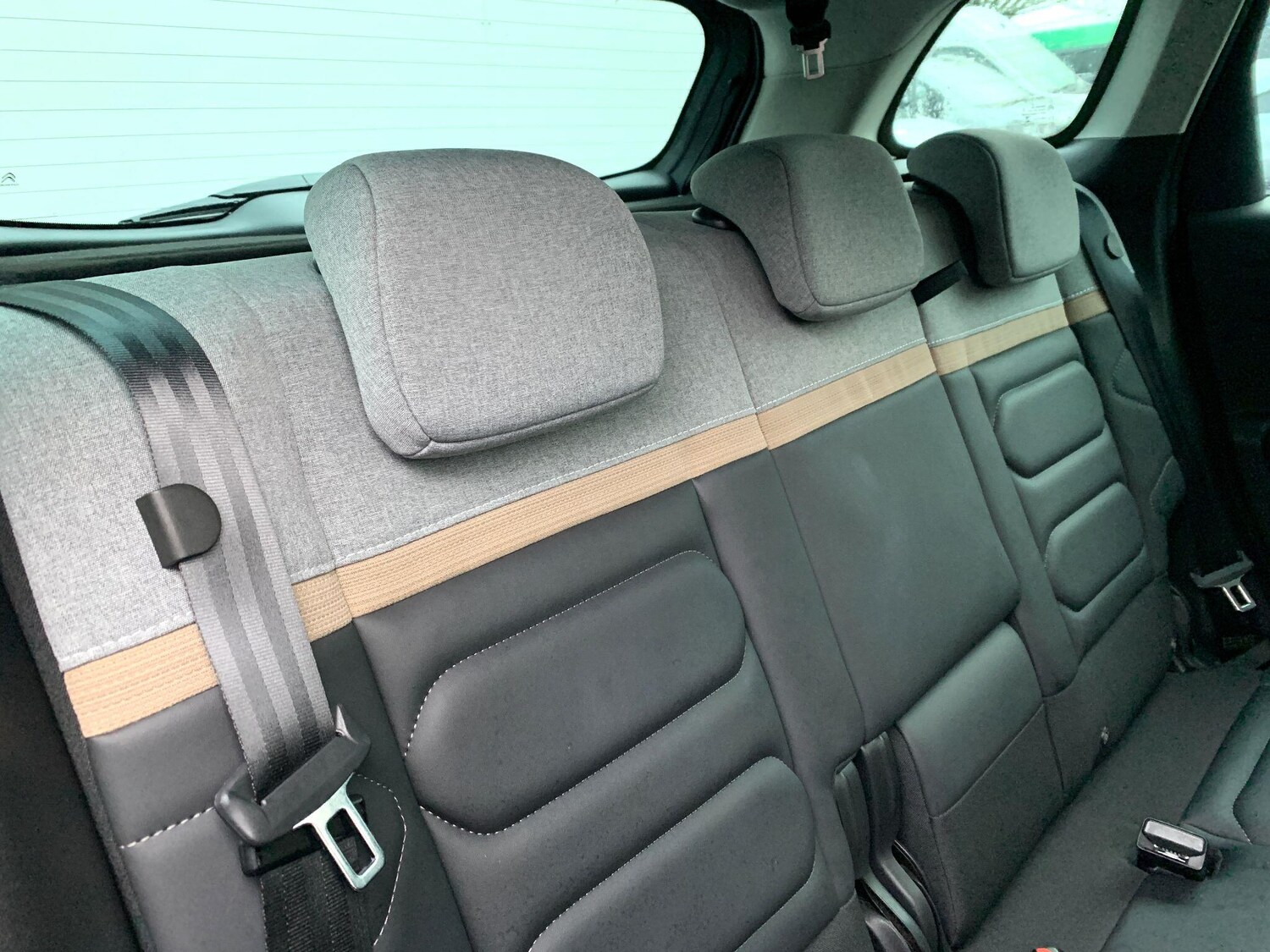 Used Citroen C3 Aircross 2023 for sale - 76926107: Photo 17