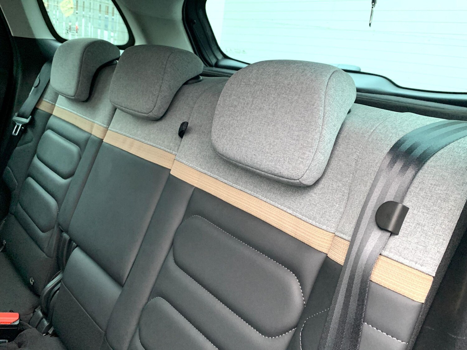 Used Citroen C3 Aircross 2023 for sale - 76926107: Photo 19