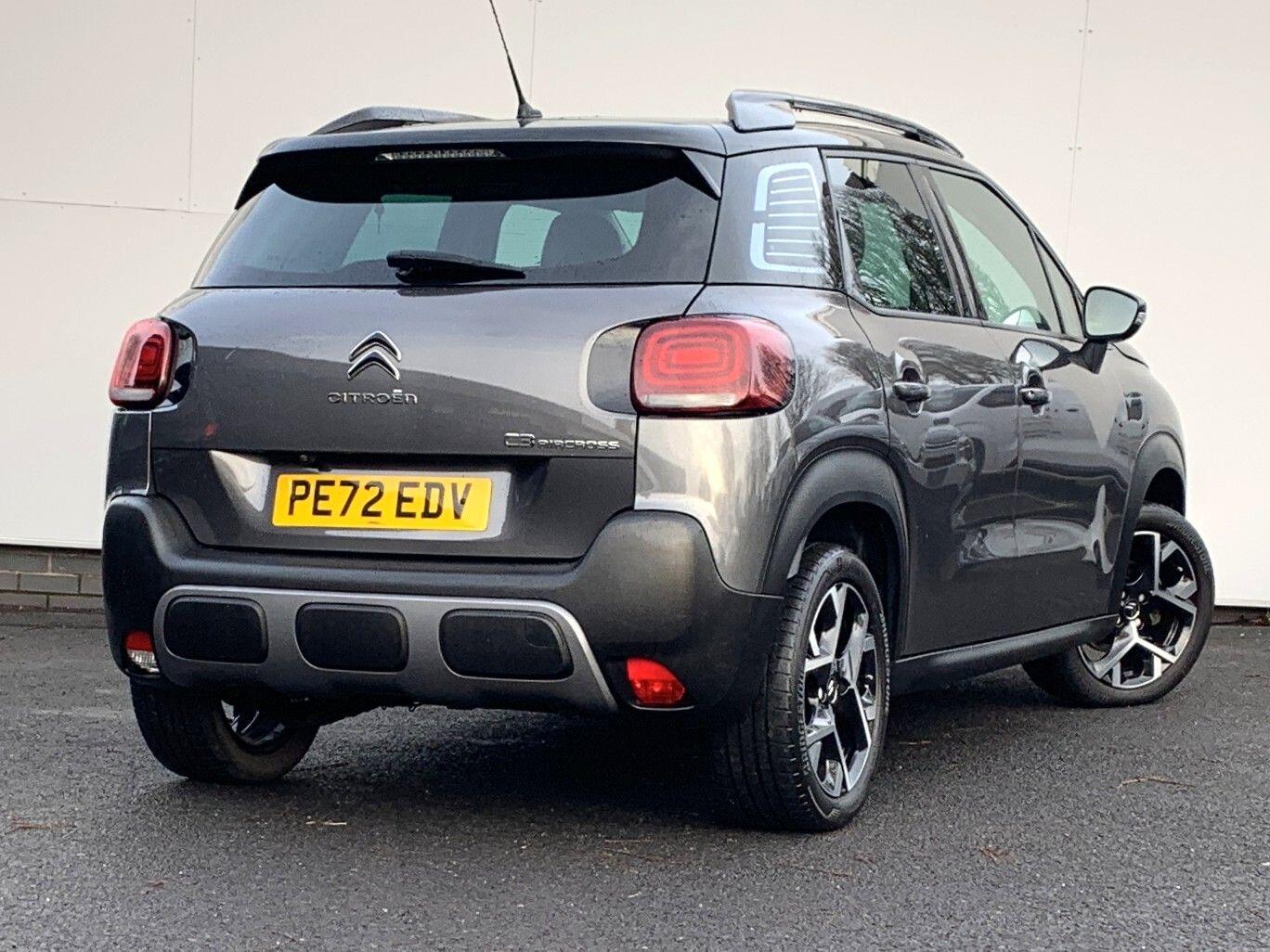 Used Citroen C3 Aircross 2023 for sale - 76926107: Photo 20