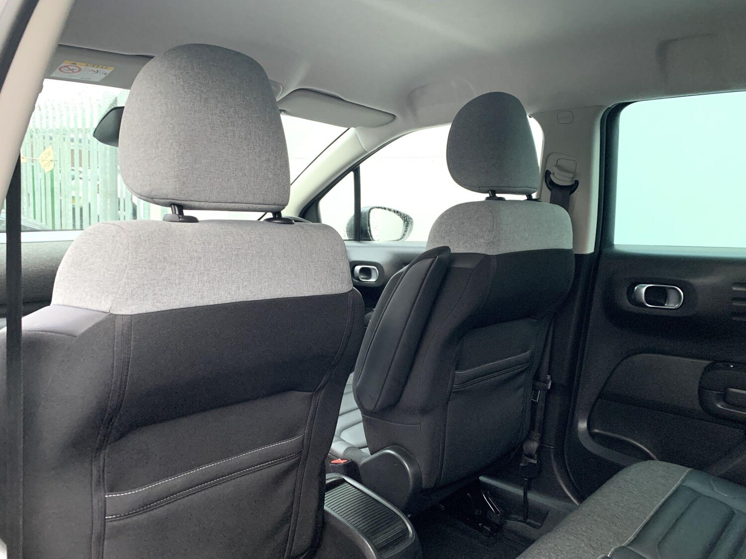 Used Citroen C3 Aircross 2023 for sale - 76926107: Photo 21