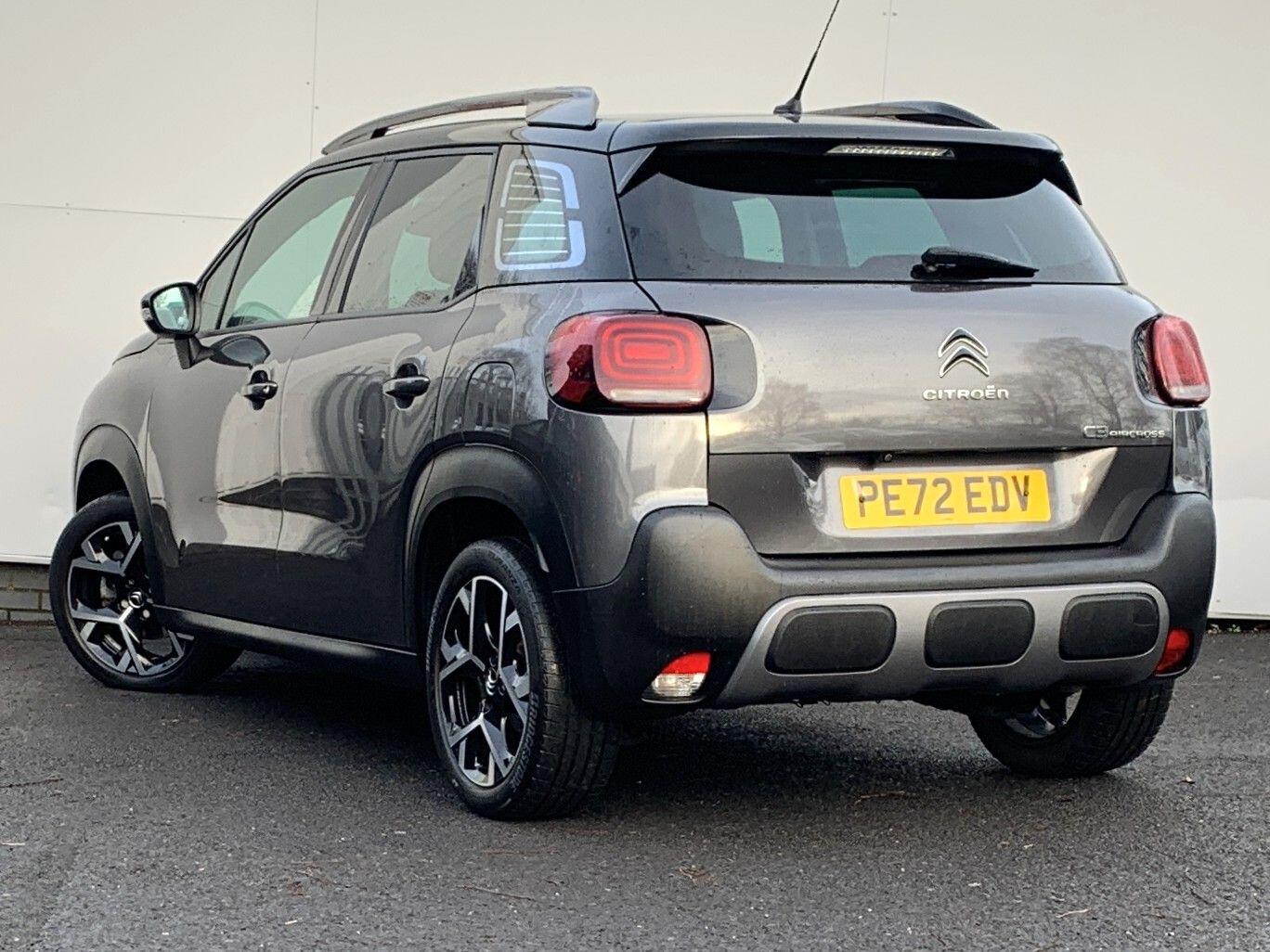 Used Citroen C3 Aircross 2023 for sale - 76926107: Photo 22