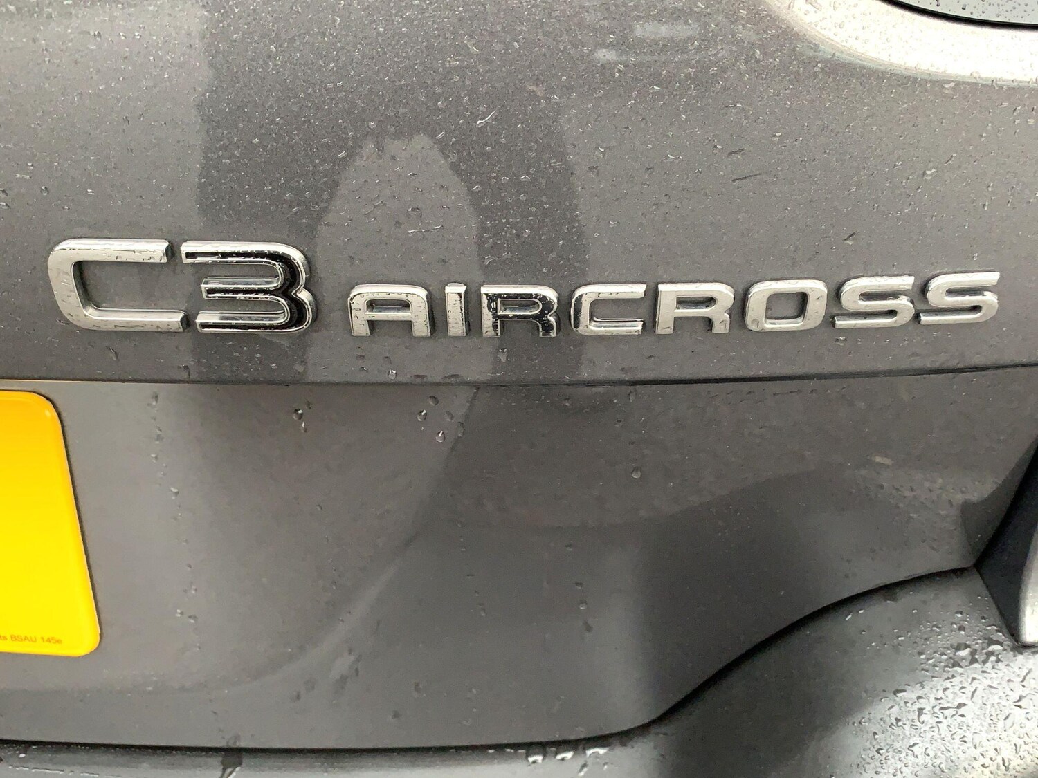 Used Citroen C3 Aircross 2023 for sale - 76926107: Photo 25