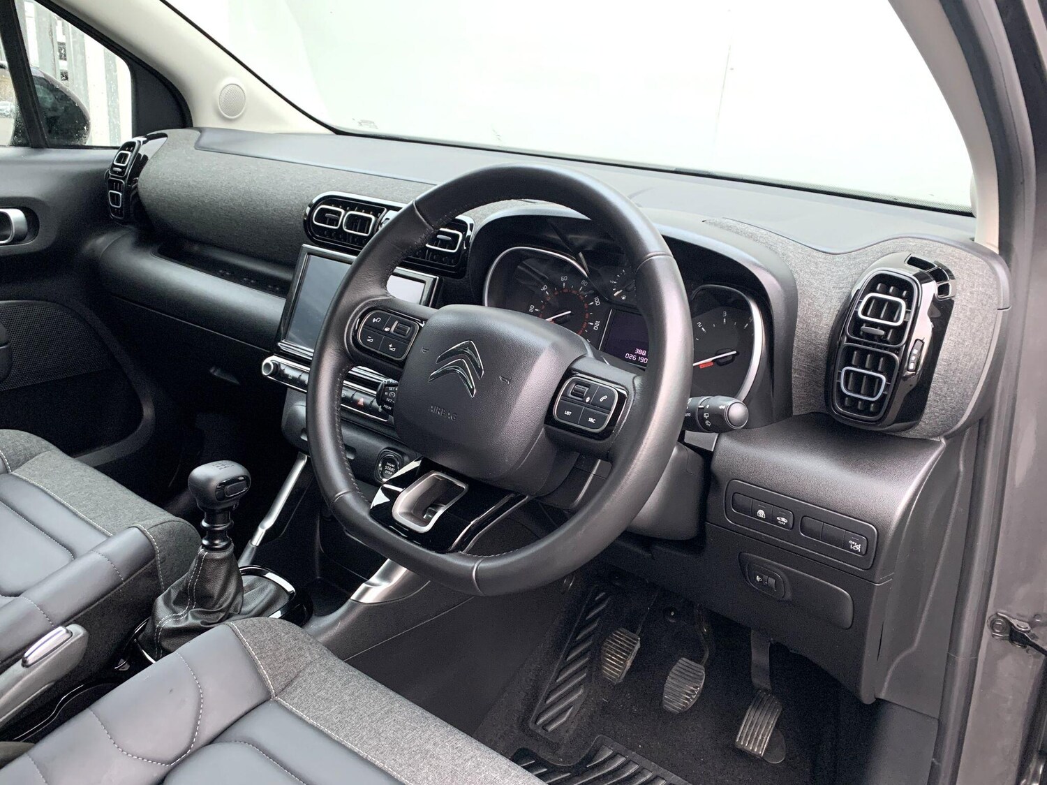 Used Citroen C3 Aircross 2023 for sale - 76926107: Photo 26