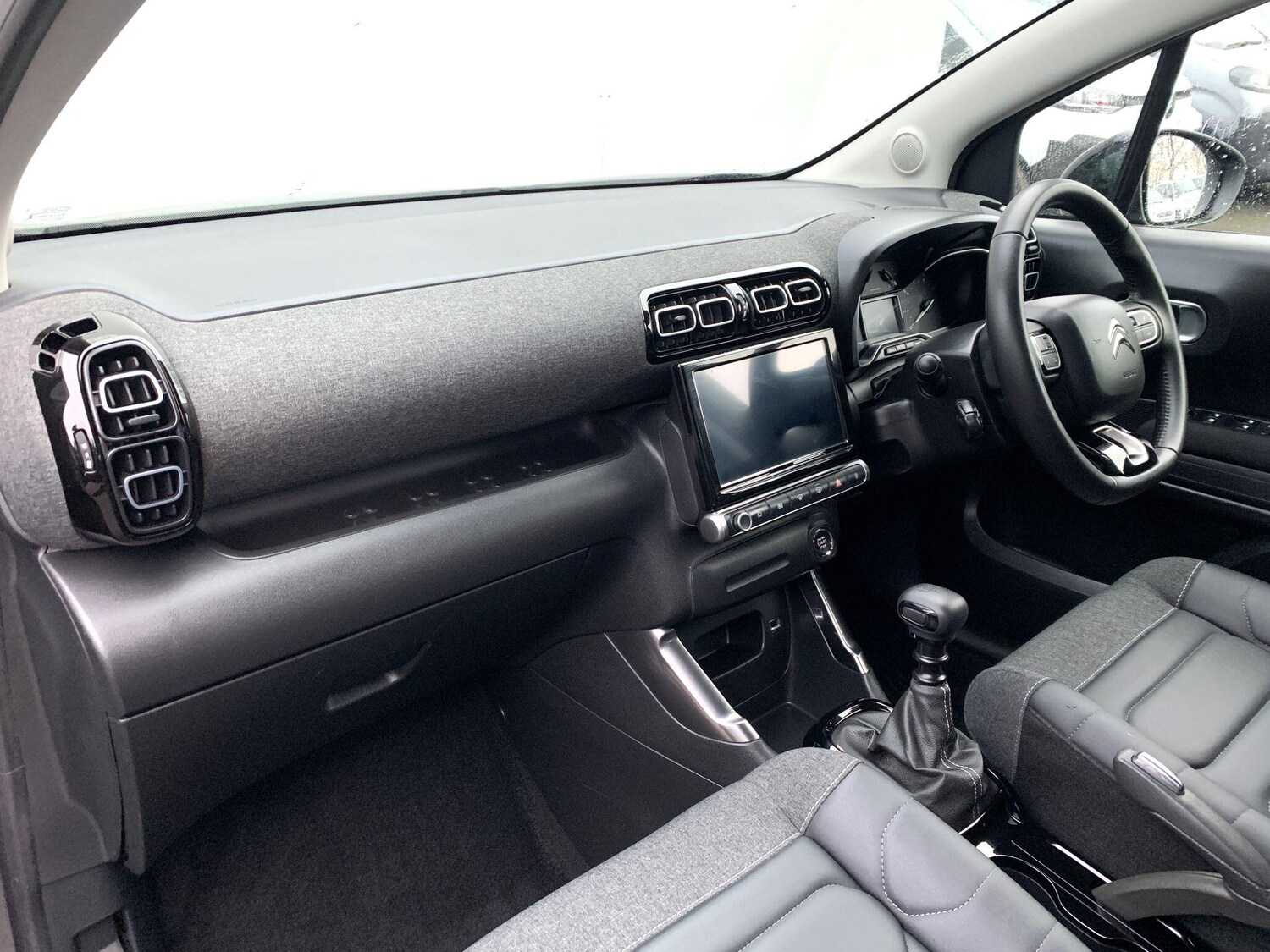 Used Citroen C3 Aircross 2023 for sale - 76926107: Photo 28