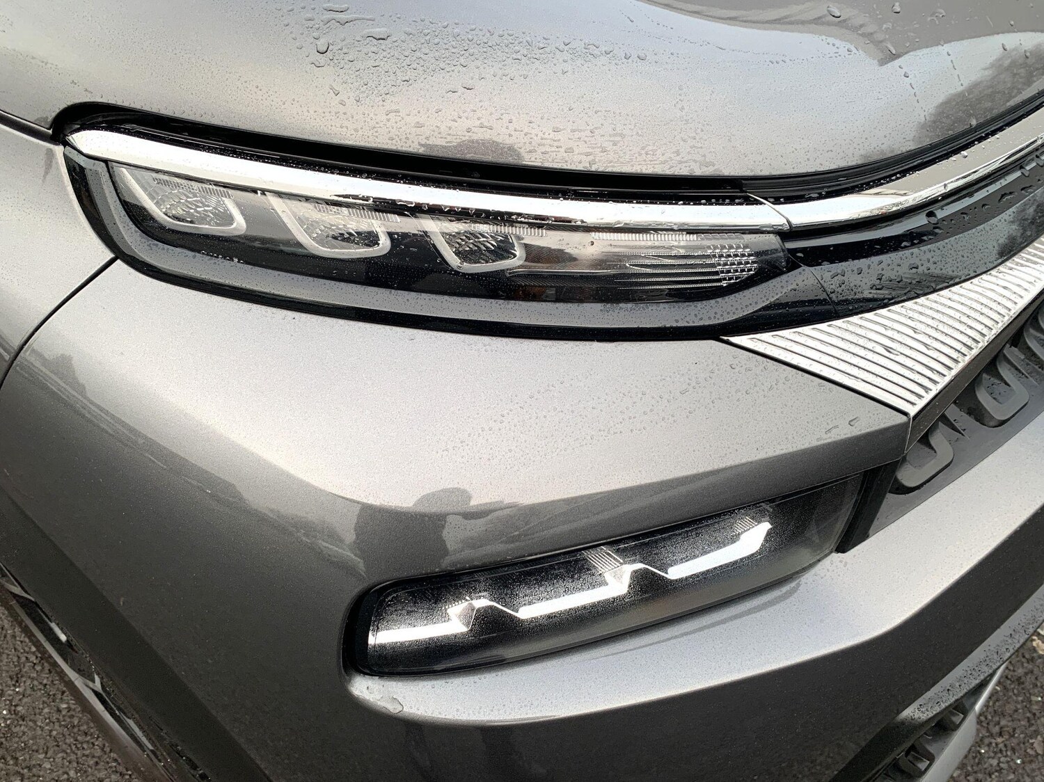 Used Citroen C3 Aircross 2023 for sale - 76926107: Photo 29