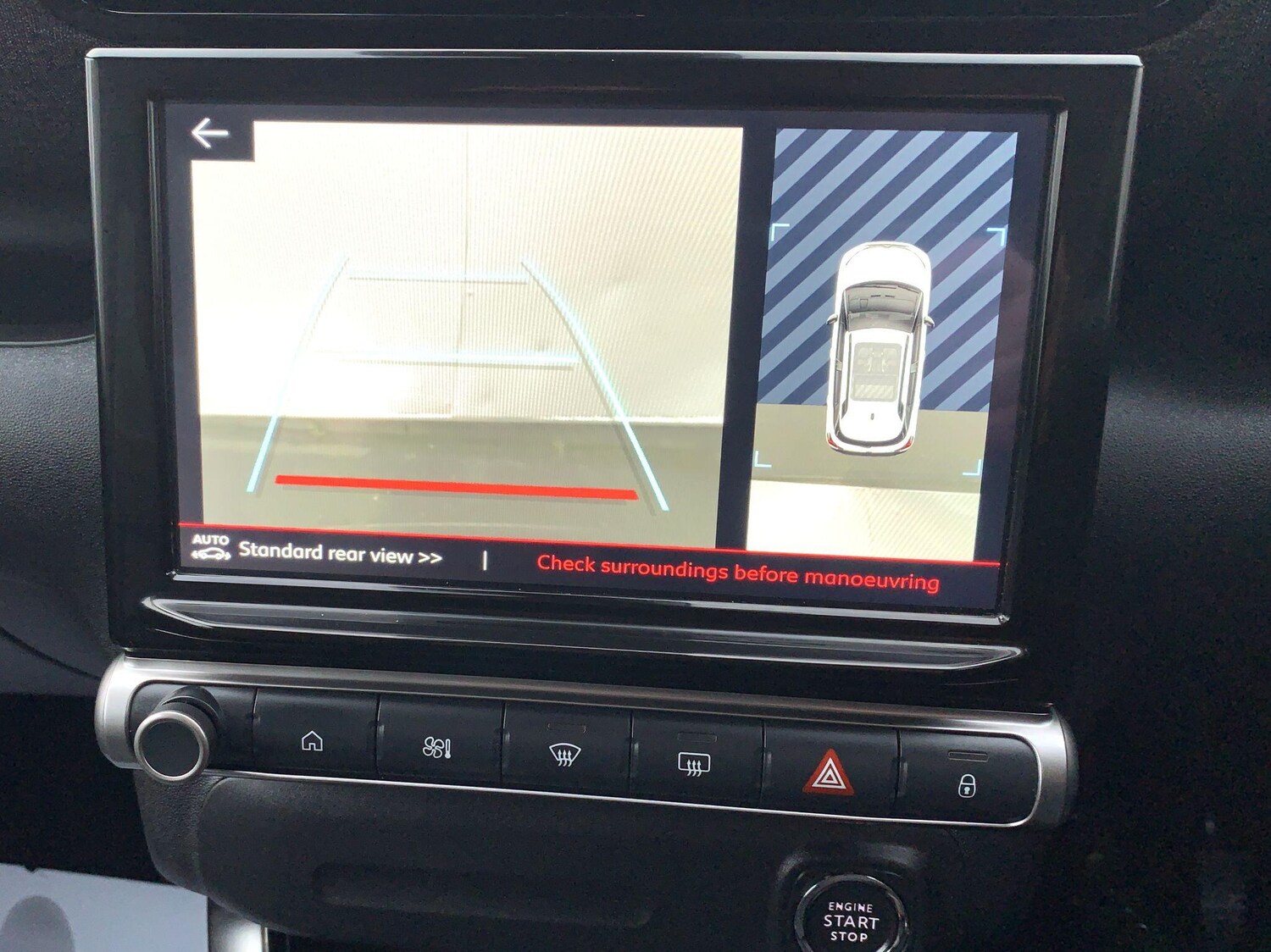 Used Citroen C3 Aircross 2023 for sale - 76926107: Photo 30