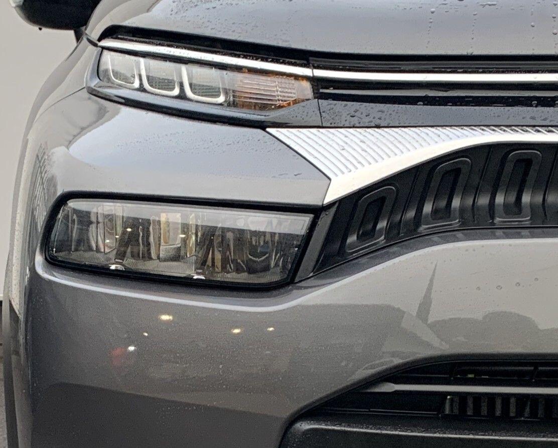 Used Citroen C3 Aircross 2023 for sale - 76926107: Photo 31