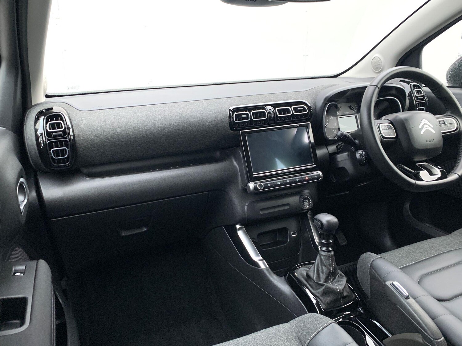 Used Citroen C3 Aircross 2023 for sale - 76926107: Photo 32