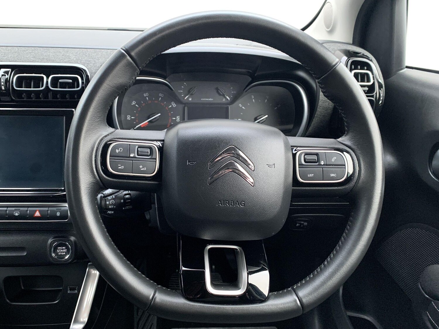 Used Citroen C3 Aircross 2023 for sale - 76926107: Photo 34