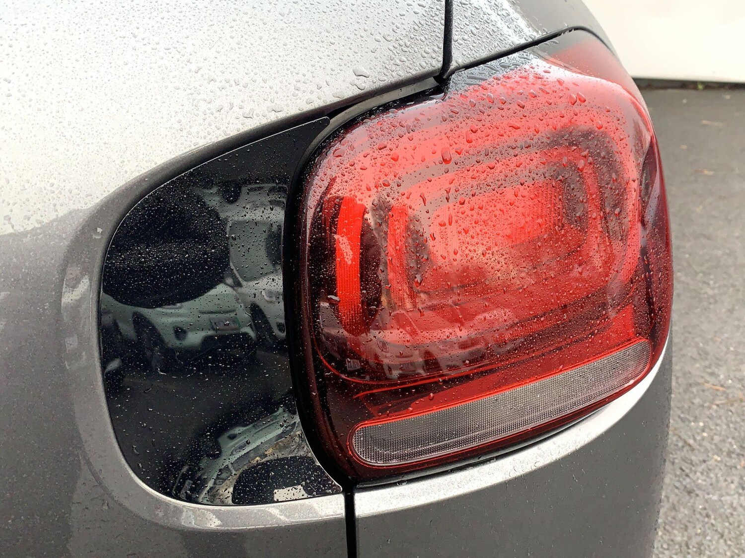 Used Citroen C3 Aircross 2023 for sale - 76926107: Photo 35