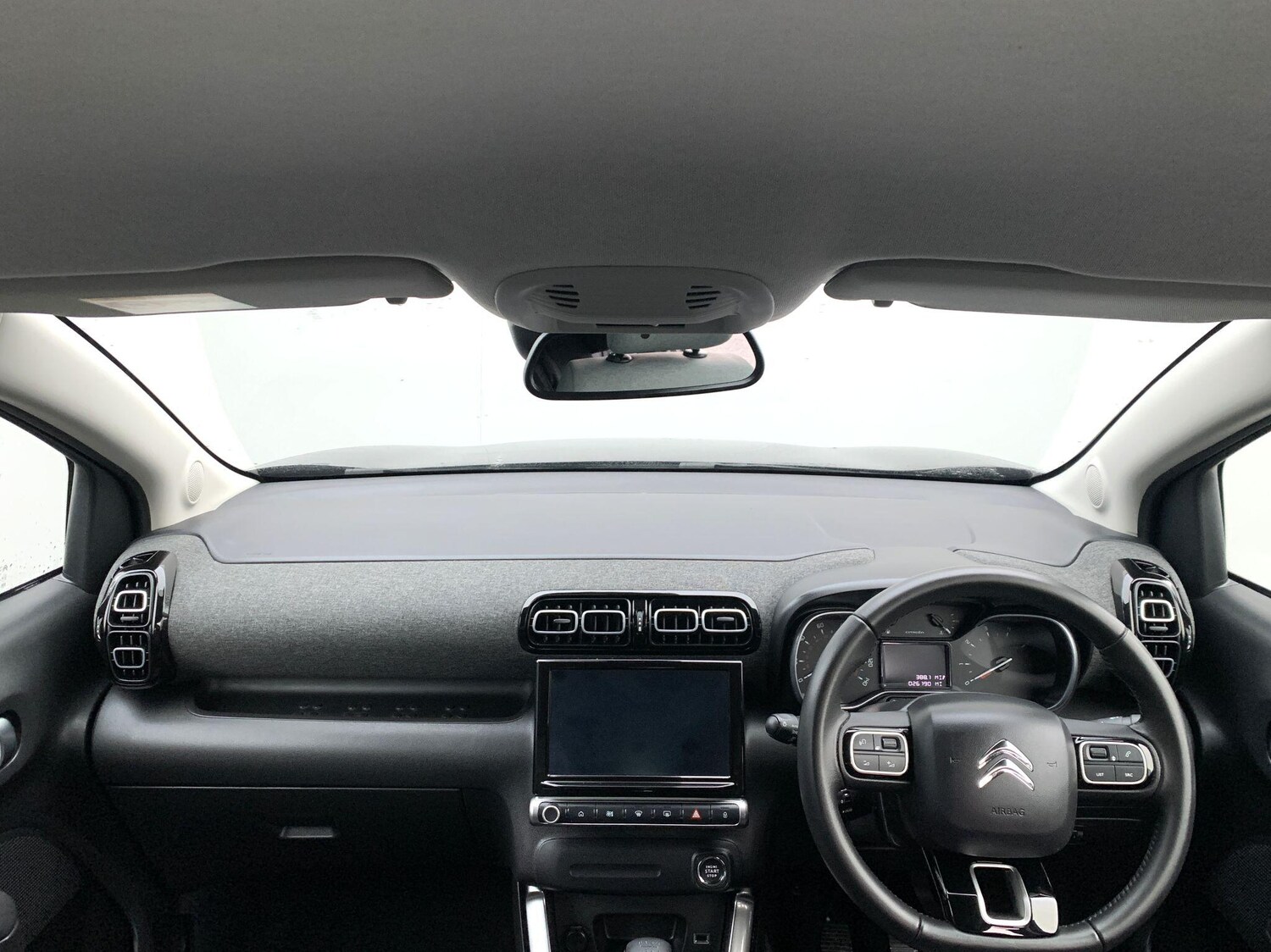 Used Citroen C3 Aircross 2023 for sale - 76926107: Photo 37