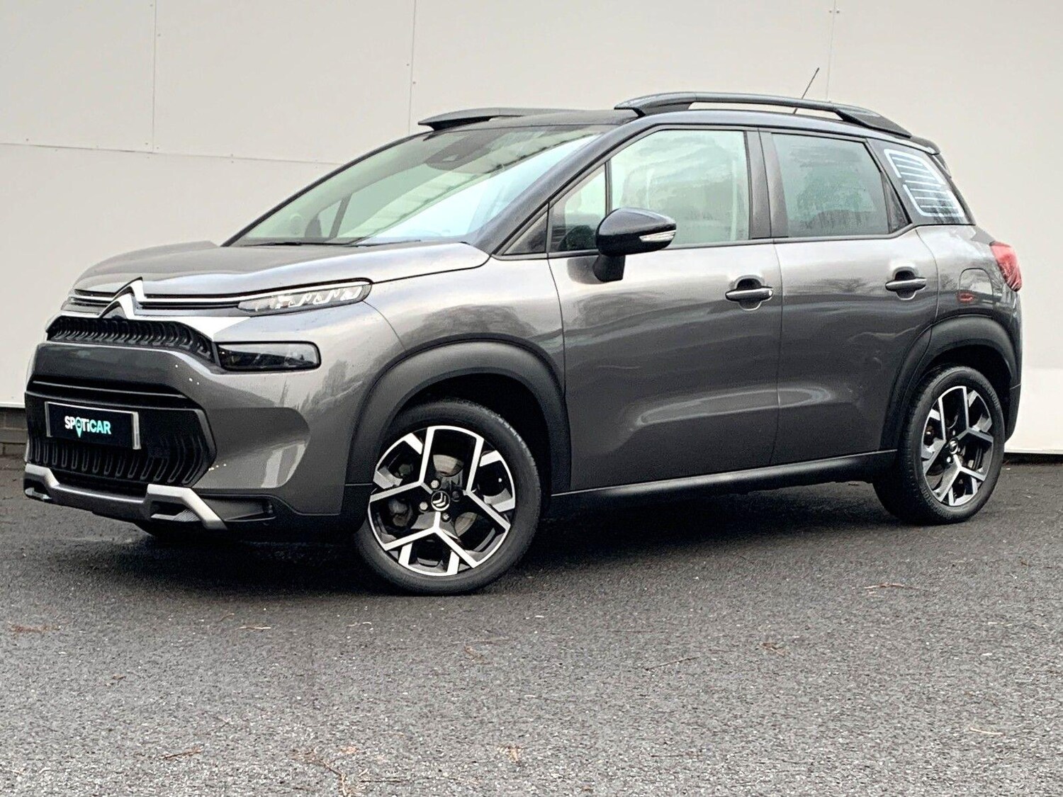Used Citroen C3 Aircross 2023 for sale - 76926107: Photo 4