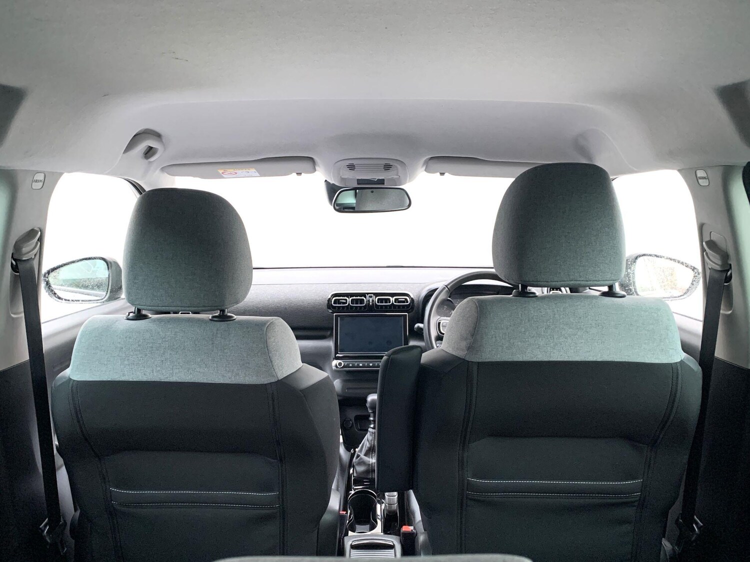 Used Citroen C3 Aircross 2023 for sale - 76926107: Photo 41