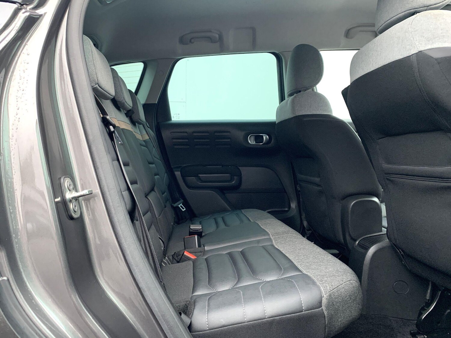 Used Citroen C3 Aircross 2023 for sale - 76926107: Photo 5