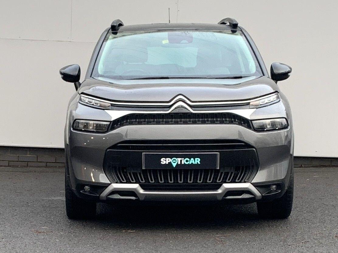 Used Citroen C3 Aircross 2023 for sale - 76926107: Photo 6