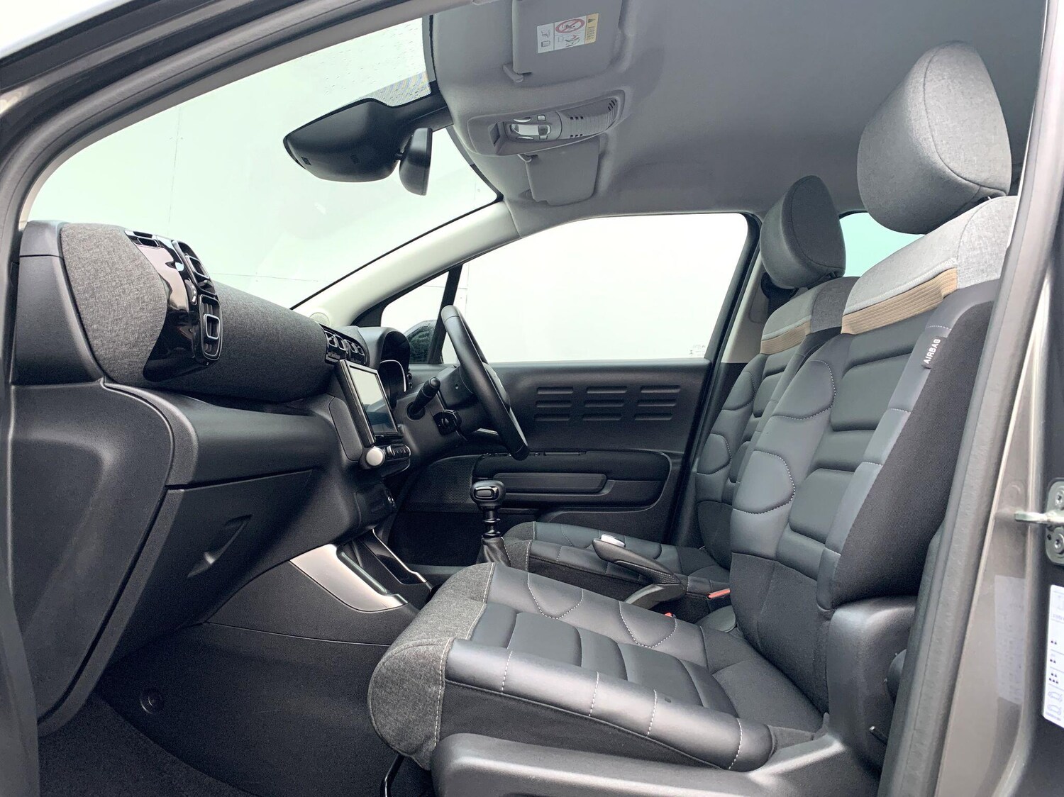 Used Citroen C3 Aircross 2023 for sale - 76926107: Photo 7