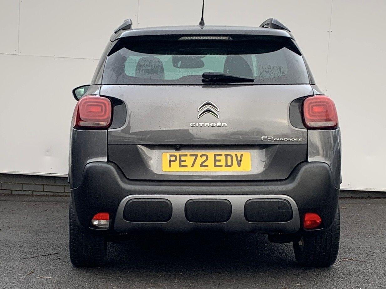 Used Citroen C3 Aircross 2023 for sale - 76926107: Photo 8