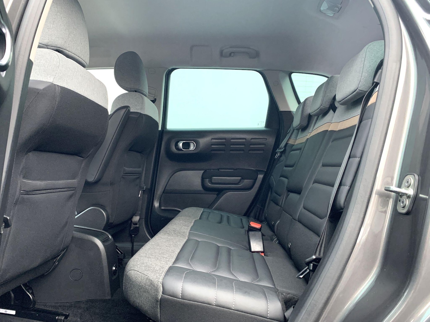 Used Citroen C3 Aircross 2023 for sale - 76926107: Photo 9