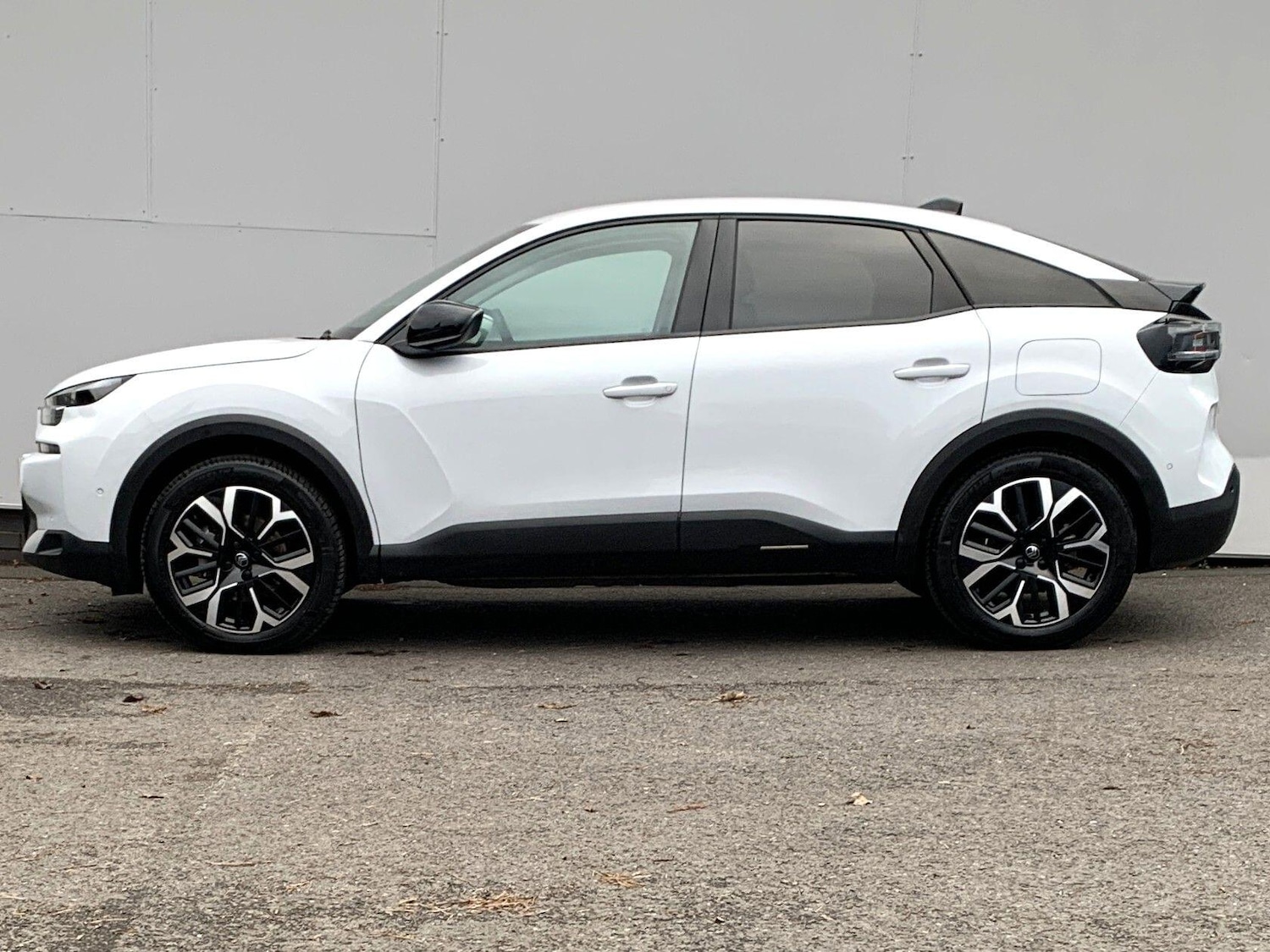 Used Citroen e-C4 2025 for sale - 77386966: Photo 10