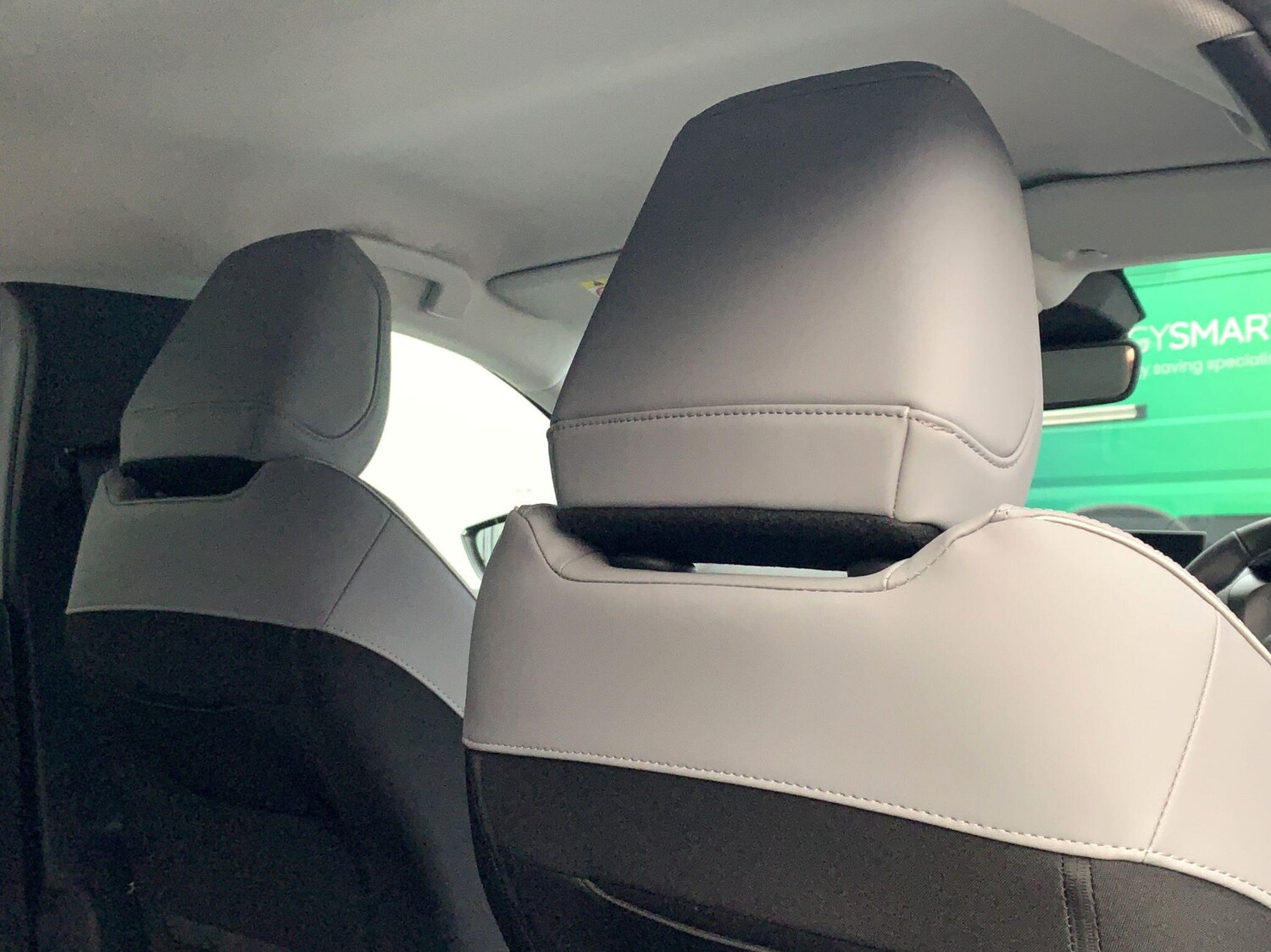 Used Citroen e-C4 2025 for sale - 77386966: Photo 17