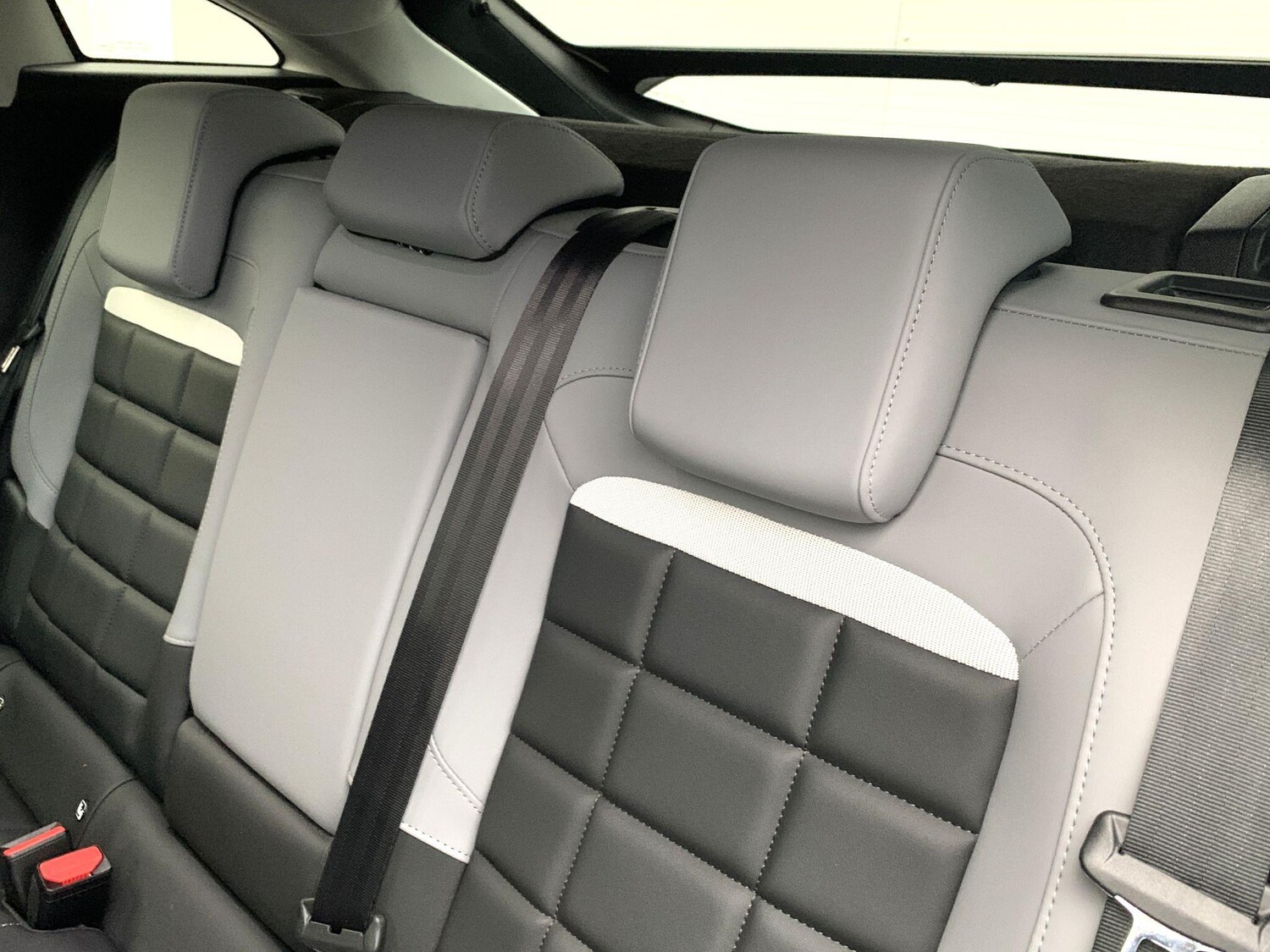 Used Citroen e-C4 2025 for sale - 77386966: Photo 19