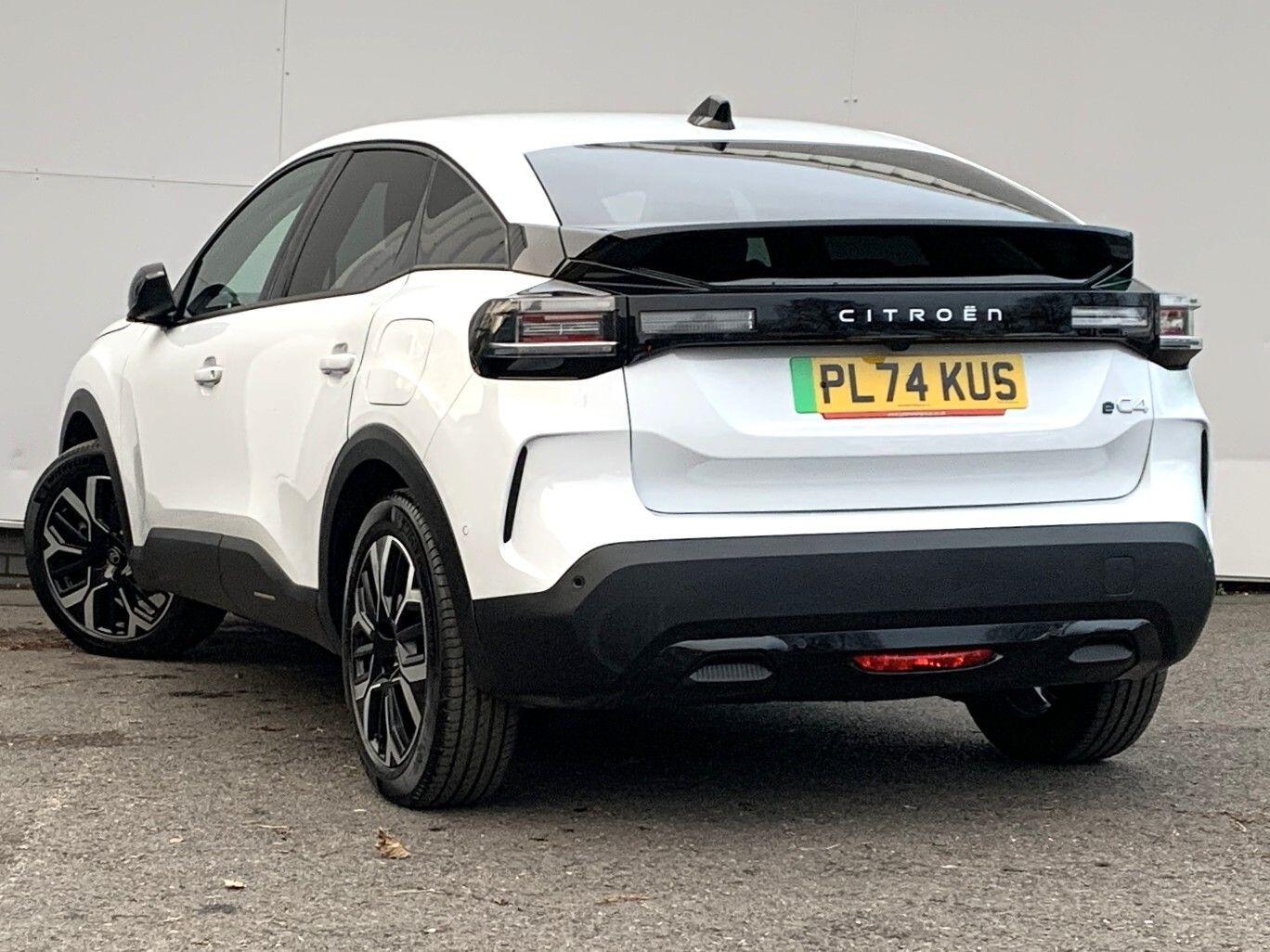 Used Citroen e-C4 2025 for sale - 77386966: Photo 20