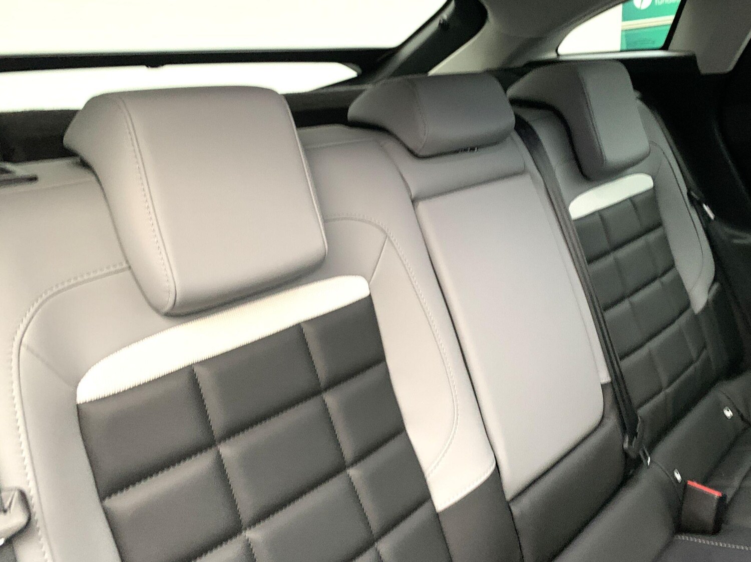 Used Citroen e-C4 2025 for sale - 77386966: Photo 21