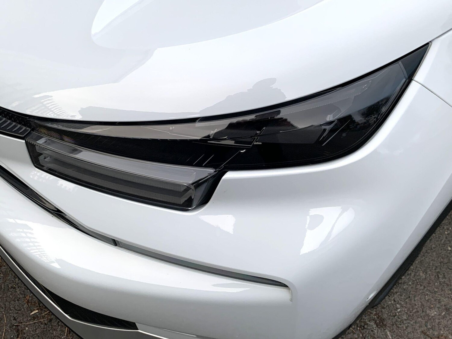 Used Citroen e-C4 2025 for sale - 77386966: Photo 24