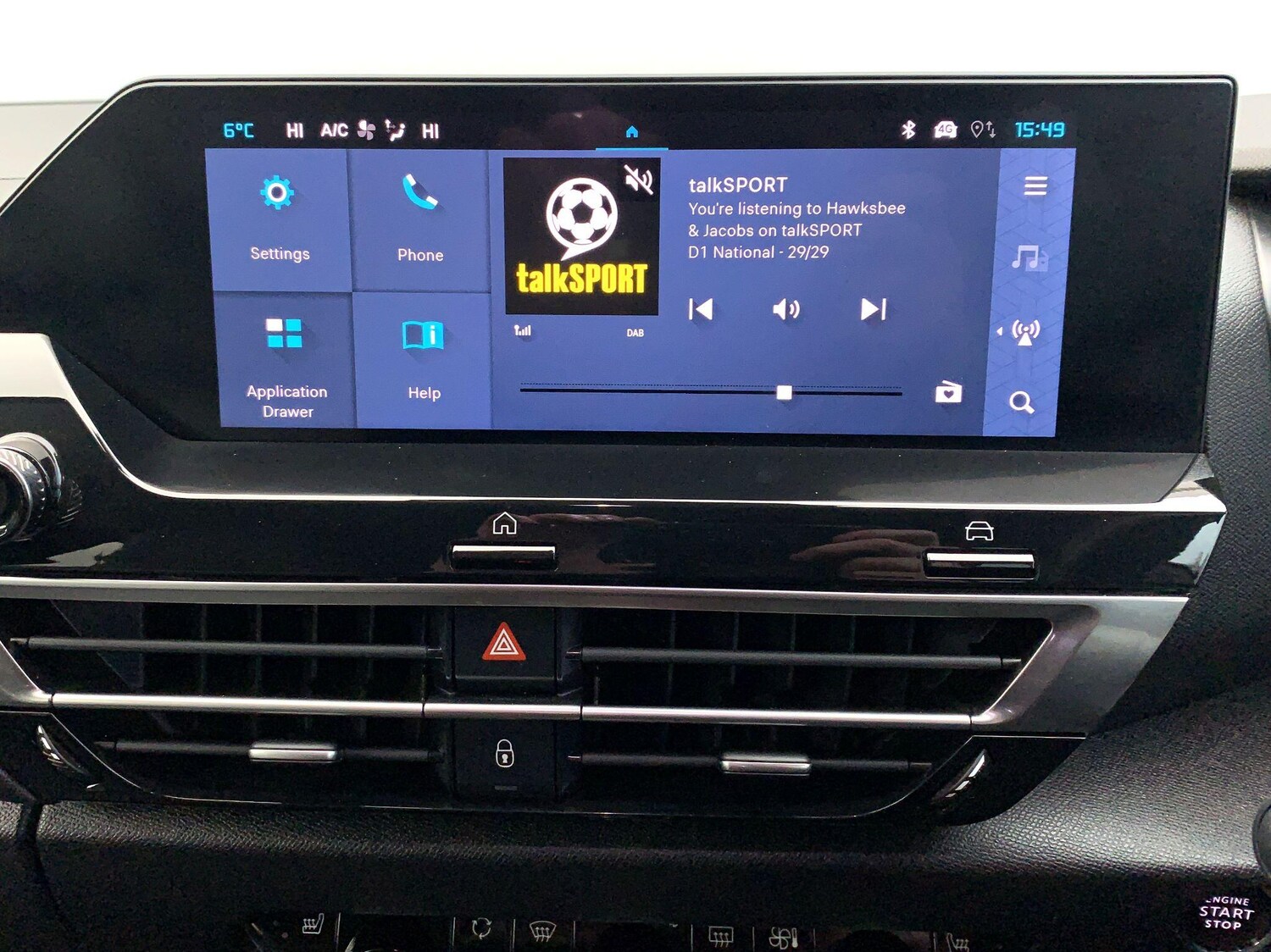 Used Citroen e-C4 2025 for sale - 77386966: Photo 25