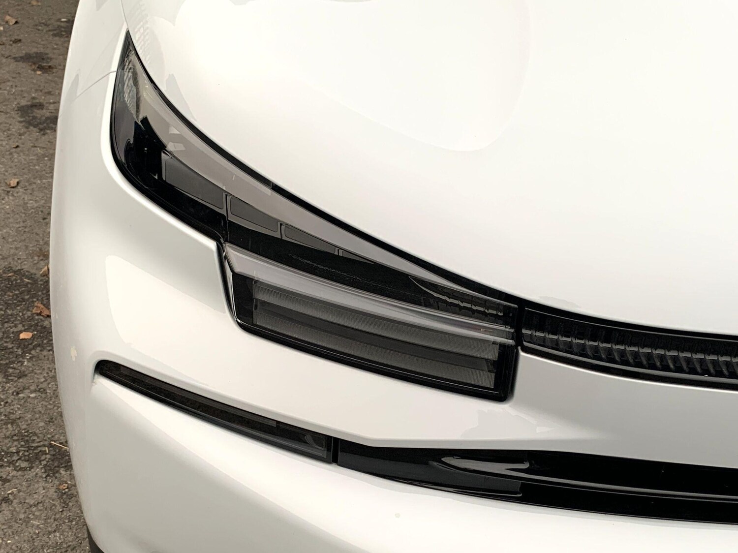 Used Citroen e-C4 2025 for sale - 77386966: Photo 26