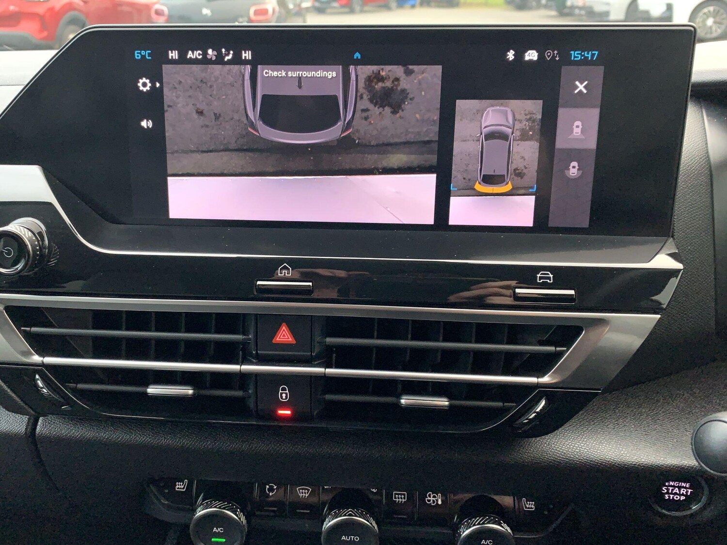 Used Citroen e-C4 2025 for sale - 77386966: Photo 27