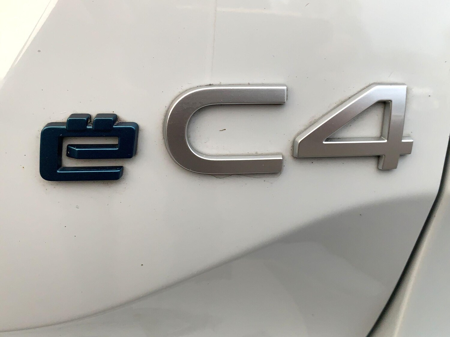 Used Citroen e-C4 2025 for sale - 77386966: Photo 28