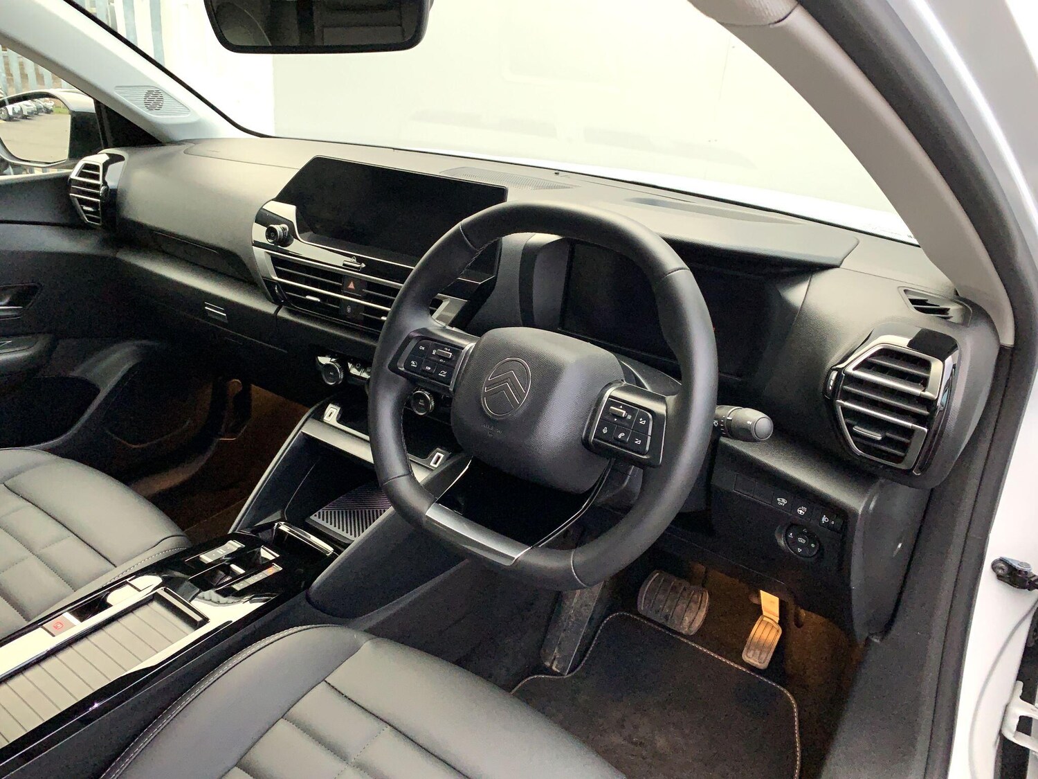 Used Citroen e-C4 2025 for sale - 77386966: Photo 31