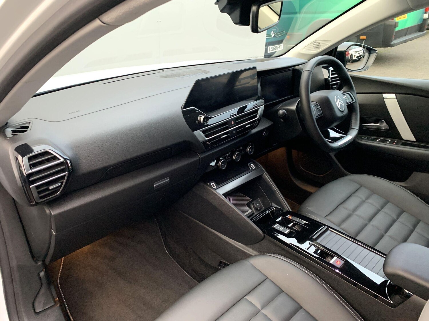 Used Citroen e-C4 2025 for sale - 77386966: Photo 33