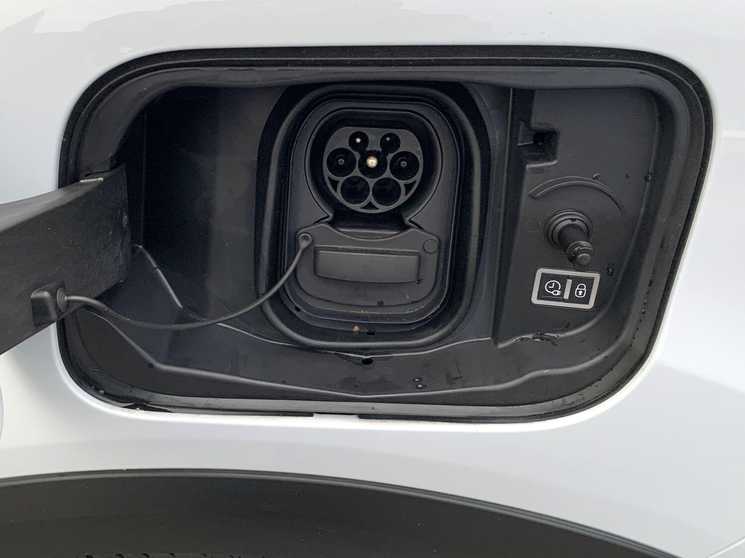 Used Citroen e-C4 2025 for sale - 77386966: Photo 34