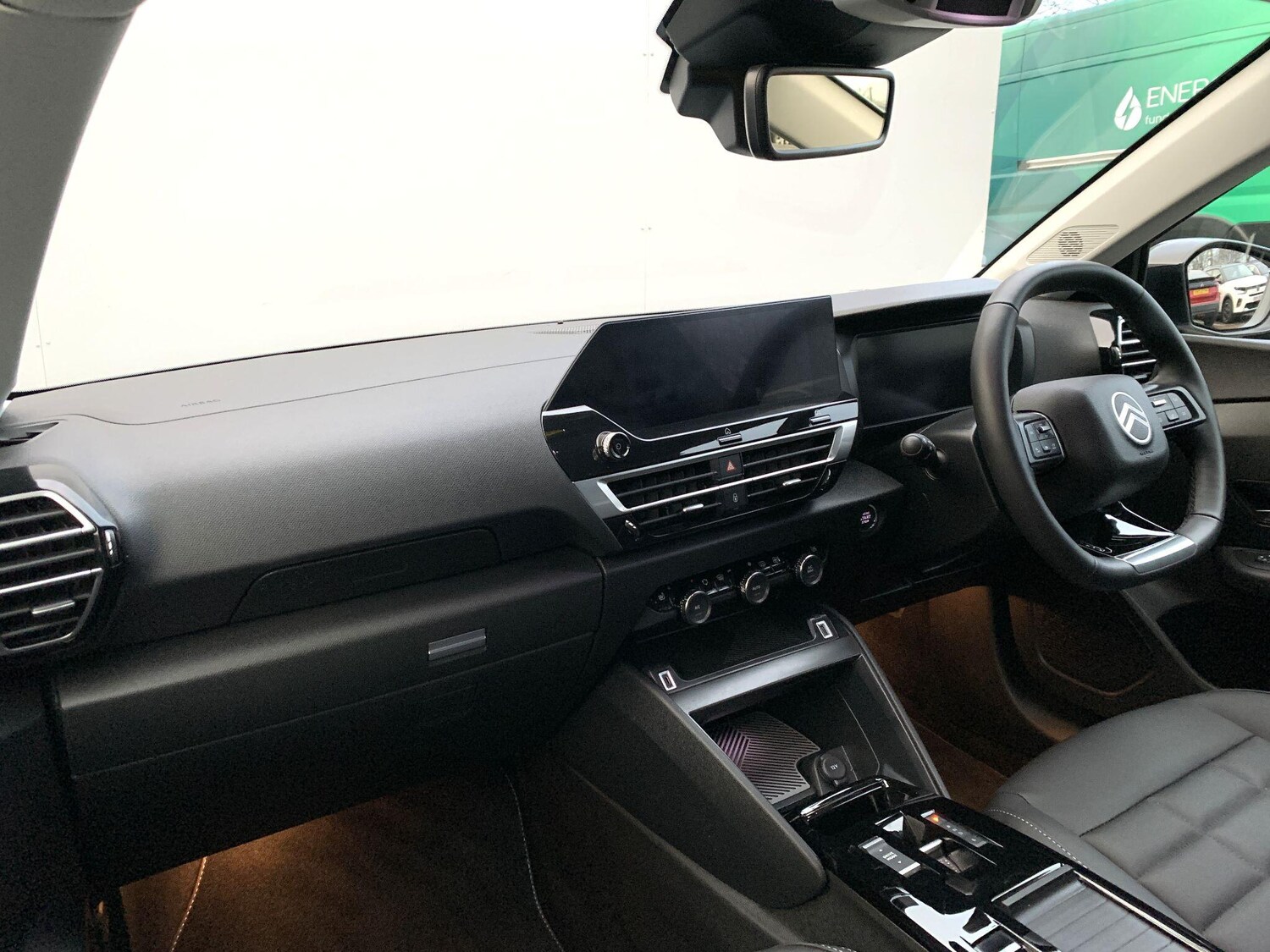 Used Citroen e-C4 2025 for sale - 77386966: Photo 35