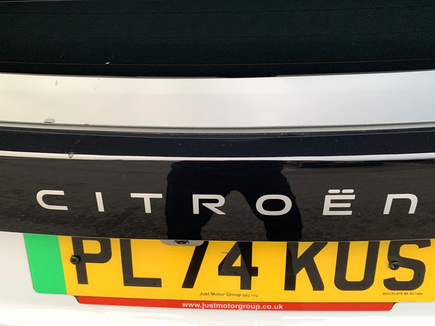 Used Citroen e-C4 2025 for sale - 77386966: Photo 37