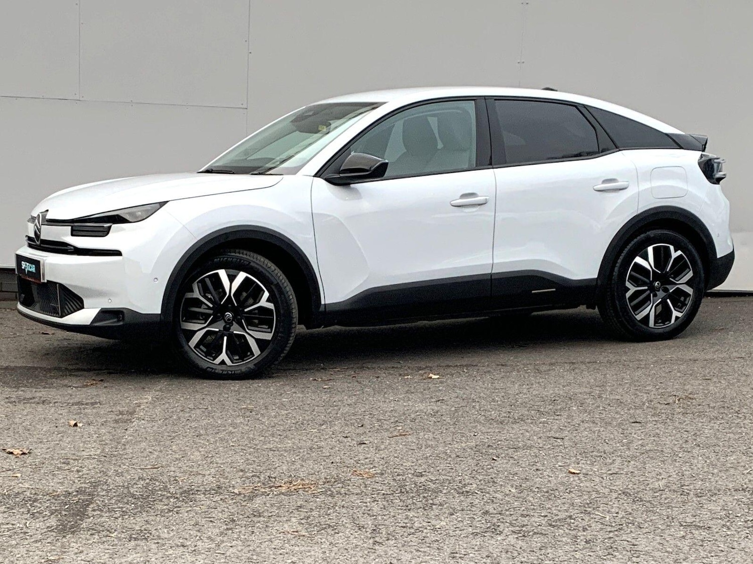 Used Citroen e-C4 2025 for sale - 77386966: Photo 4