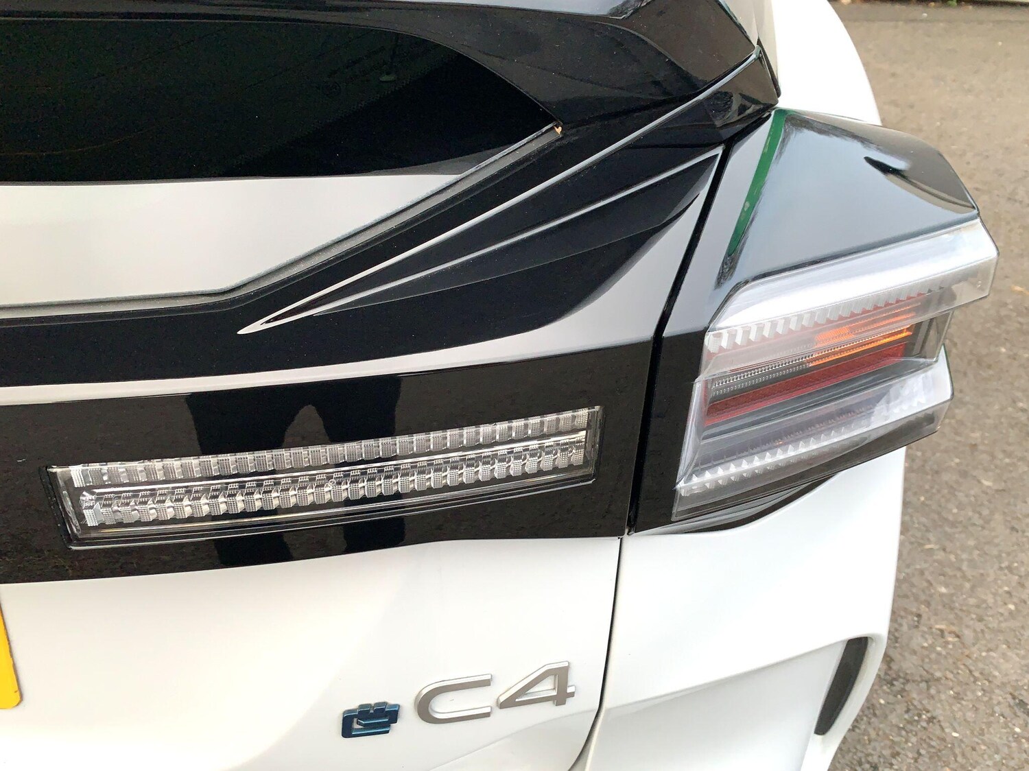 Used Citroen e-C4 2025 for sale - 77386966: Photo 42