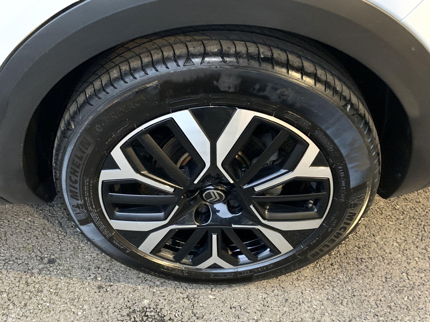 Used Citroen e-C4 2025 for sale - 77386966: Photo 44