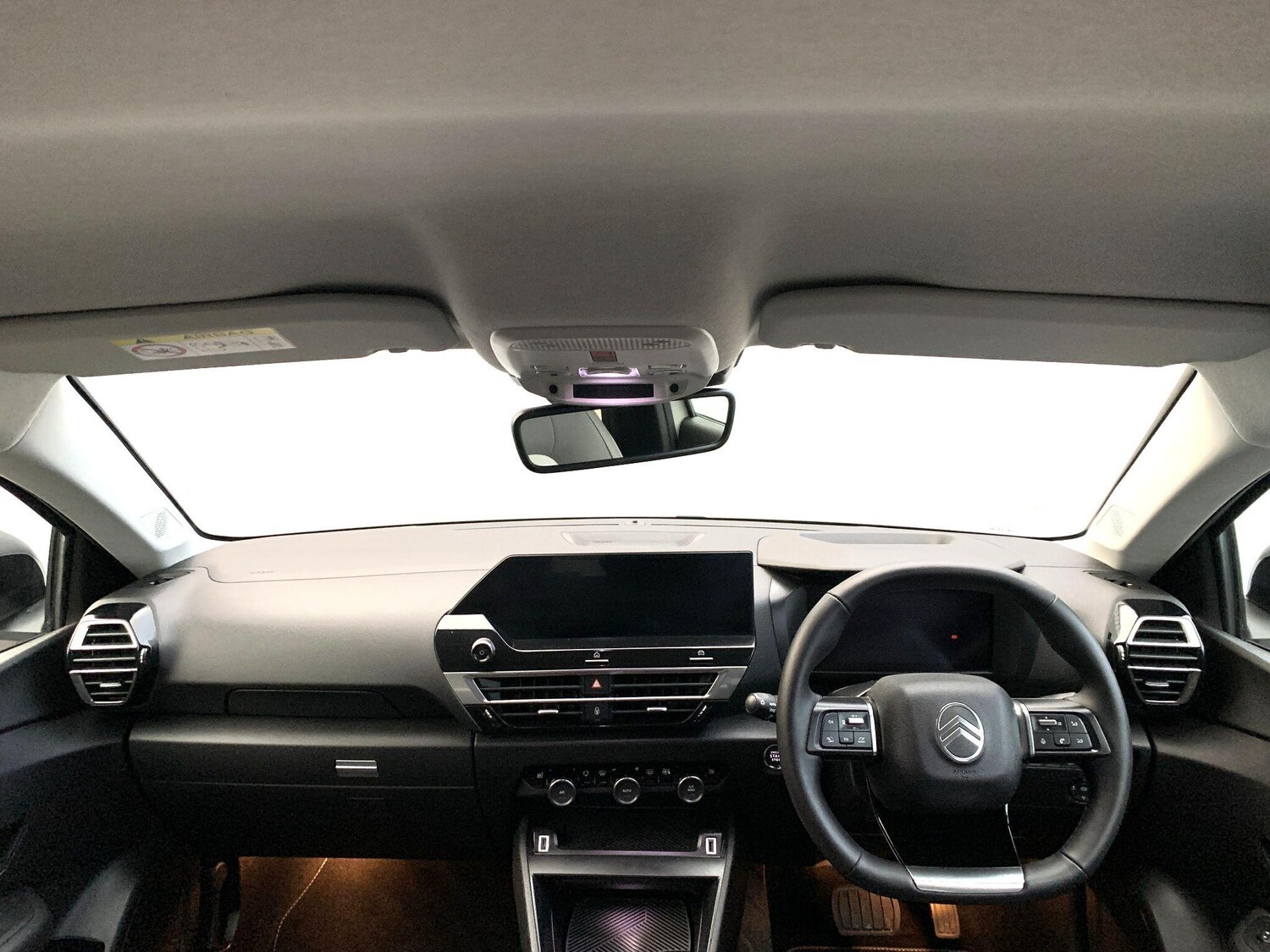 Used Citroen e-C4 2025 for sale - 77386966: Photo 45