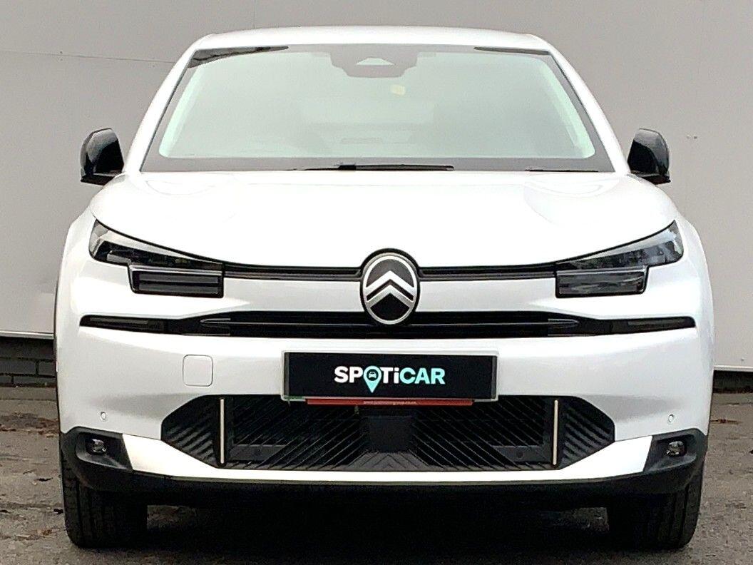 Used Citroen e-C4 2025 for sale - 77386966: Photo 6