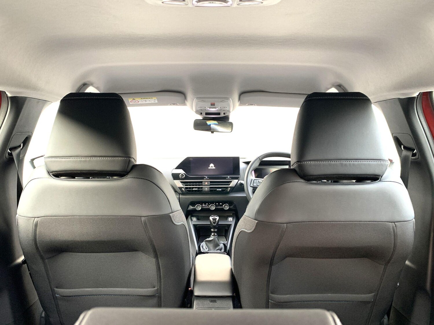 Used Citroen C4 2024 for sale - 76913636: Photo 11