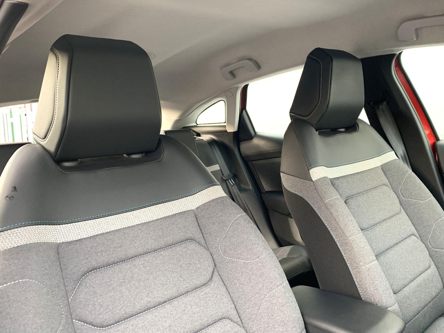 Used Citroen C4 2024 for sale - 76913636: Photo 13