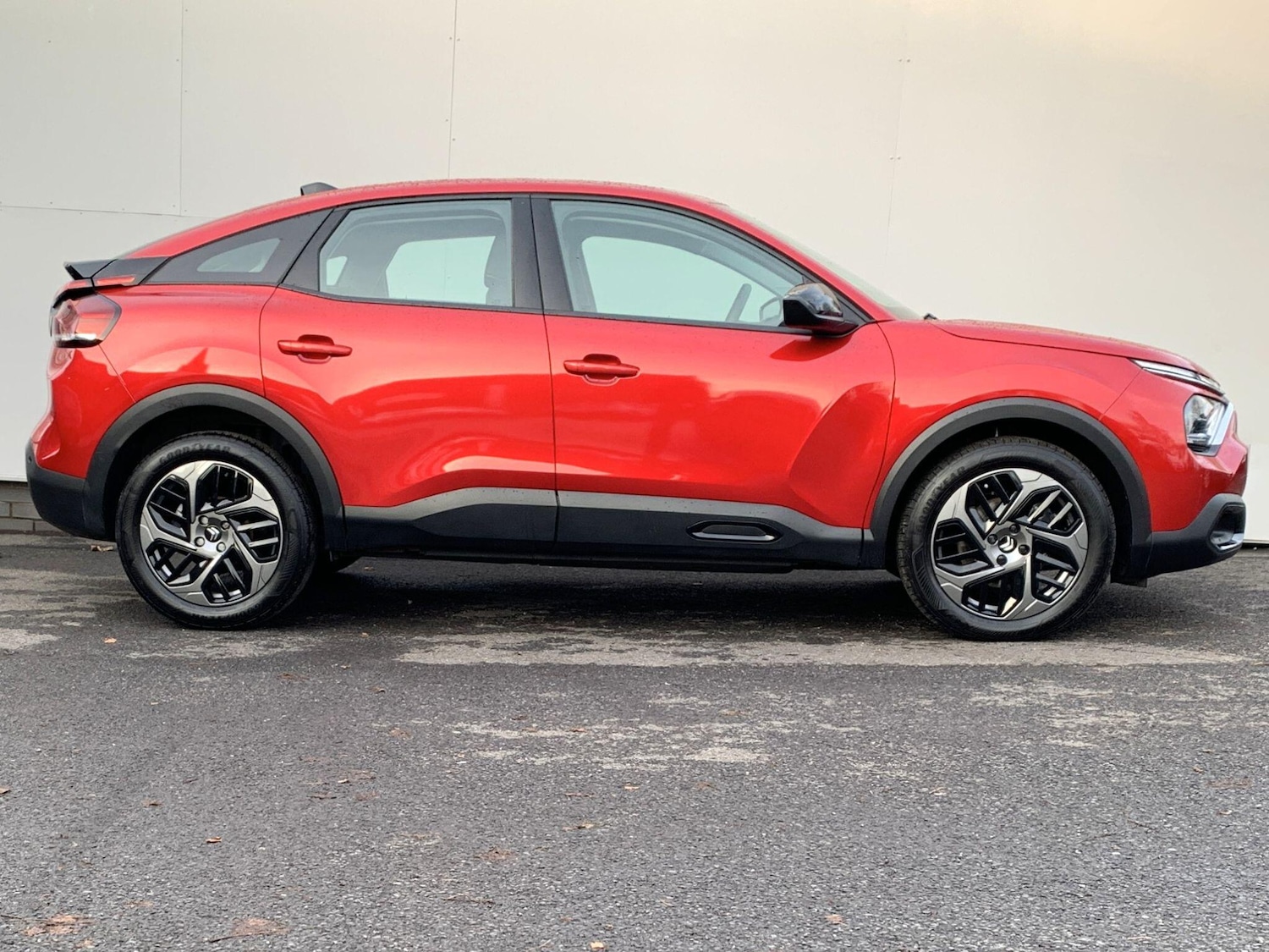 Used Citroen C4 2024 for sale - 76913636: Photo 14