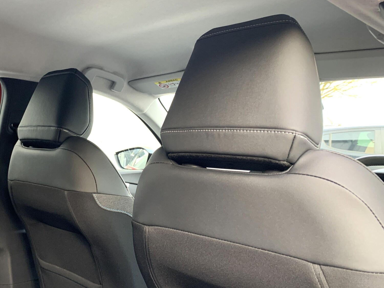 Used Citroen C4 2024 for sale - 76913636: Photo 17