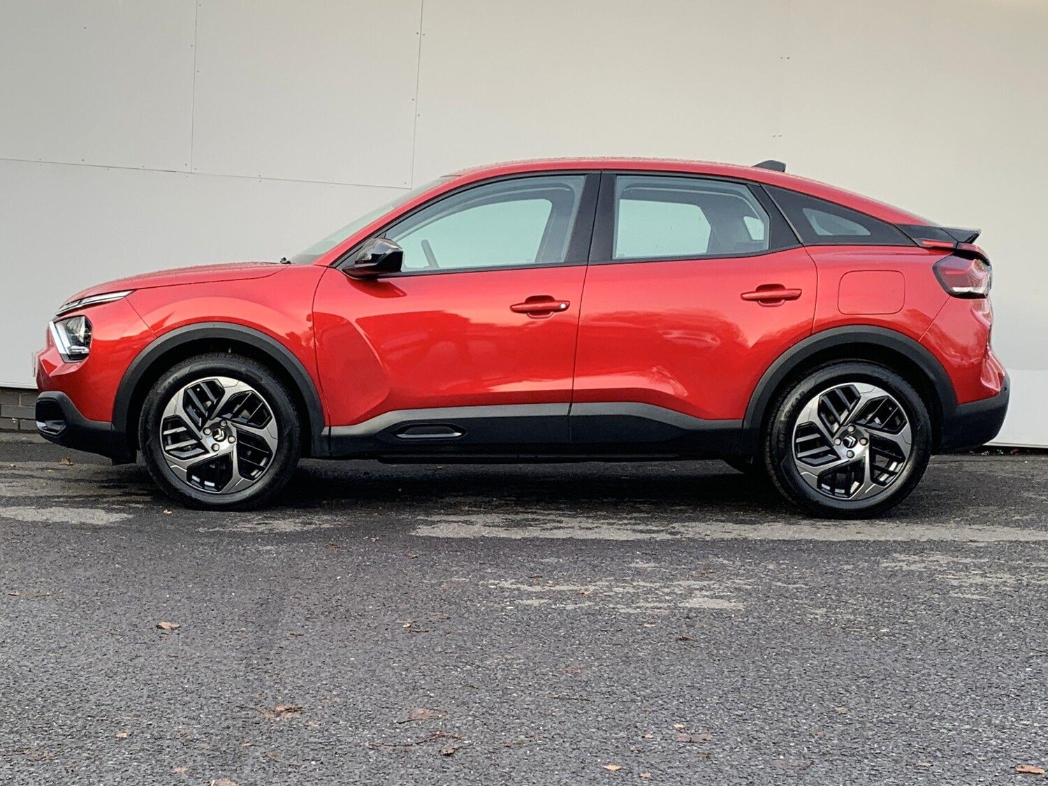 Used Citroen C4 2024 for sale - 76913636: Photo 18