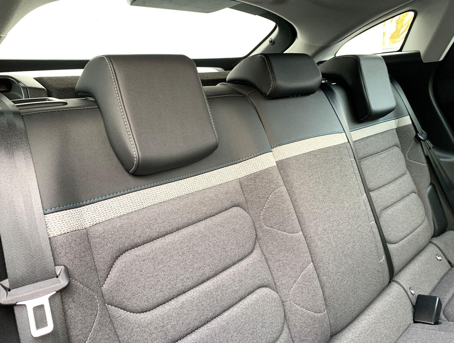 Used Citroen C4 2024 for sale - 76913636: Photo 21